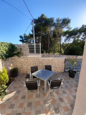 Holiday Home Don